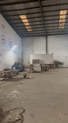 Gudang dijual di Jababeka Cikarang